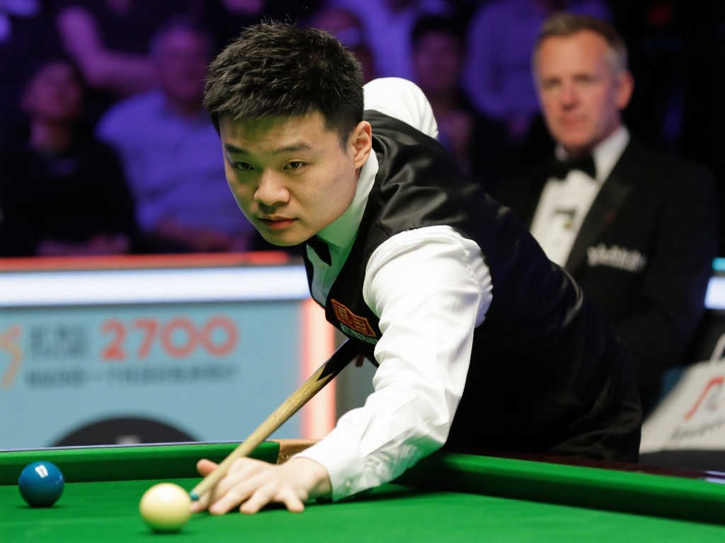 节奏的掌控 节奏的掌控