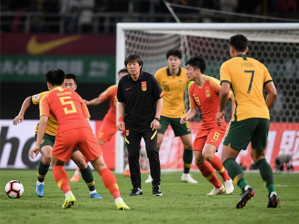 每一場比賽 每一場比賽