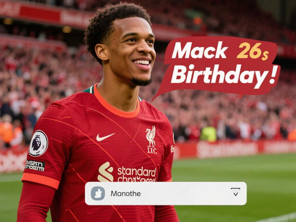 誰會成為那 誰會成為那